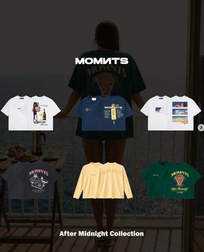 Trabajo de estampado y producción textil realizado para un cliente